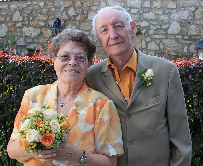 Senior Missionary Opportunities